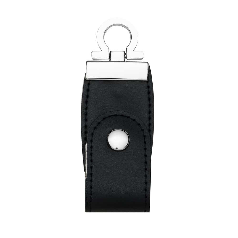 PEN DRIVE COURO 8 GB 