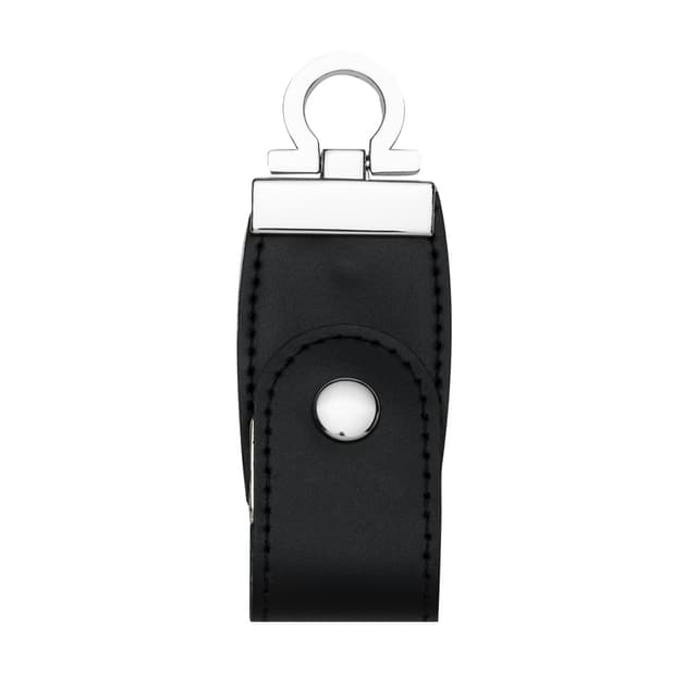 PEN DRIVE COURO 4 GB 
