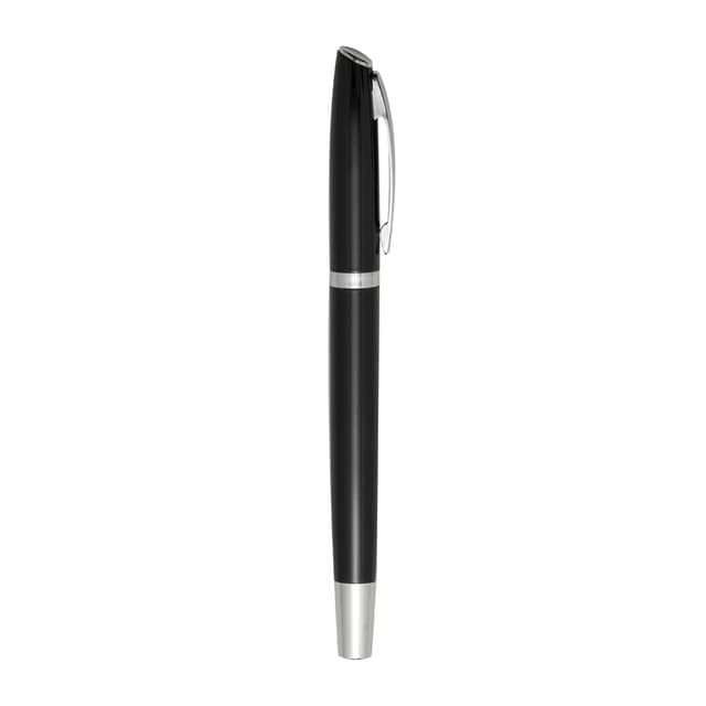 CANETA ROLLER DE METAL 