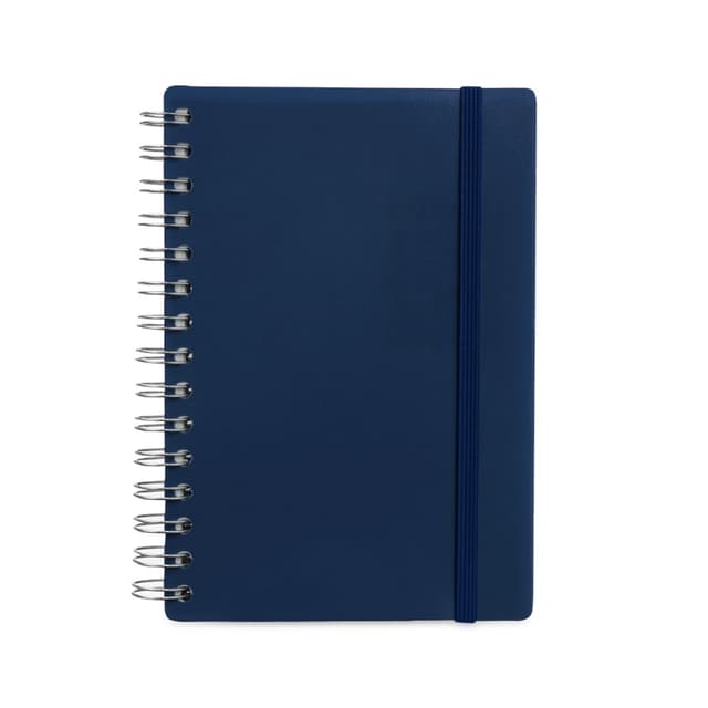 AGENDA DIÁRIA 2027