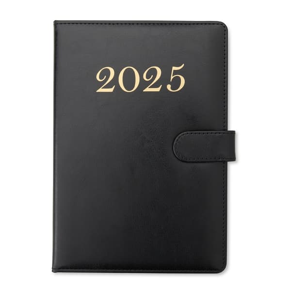 AGENDA SEMANAL 2025