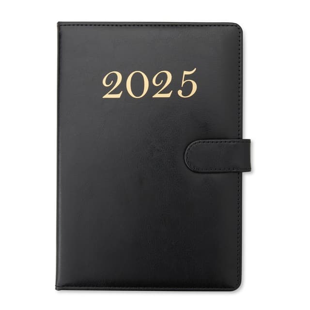 AGENDA SEMANAL 2025