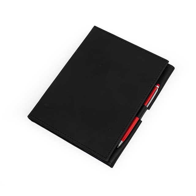 BLOCO DE ANOTAÇÕES COM SUPORTE