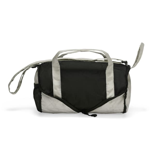 BOLSA DOBRÁVEL POLIÉSTER 6L