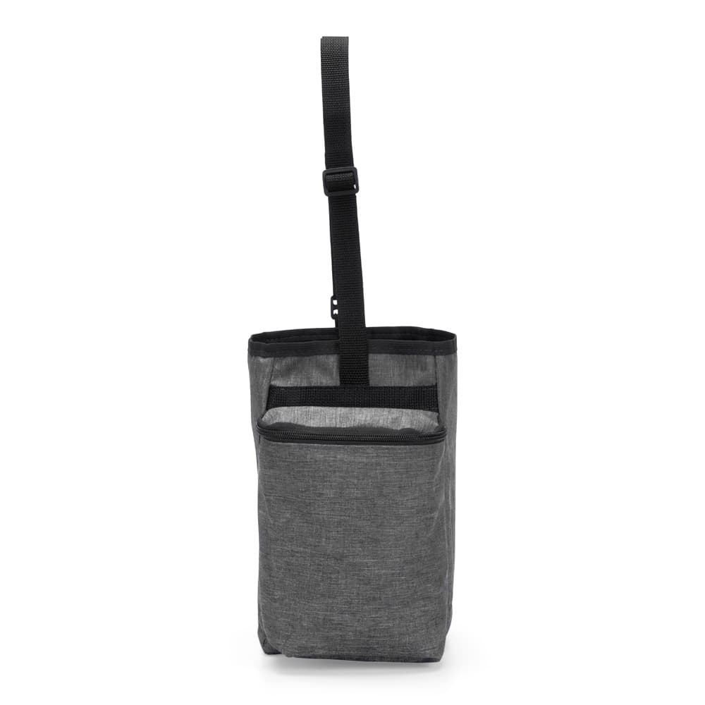 BOLSA POLIÉSTER PVC MESCLA
