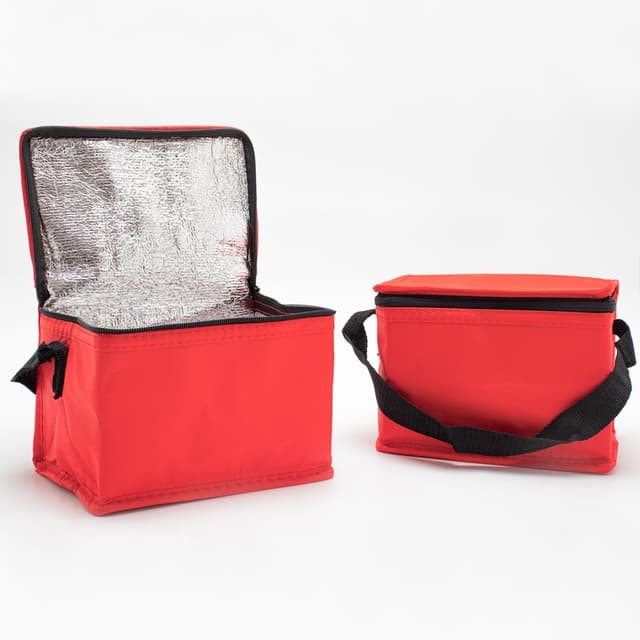 BOLSA TÉRMICA 4 LITROS