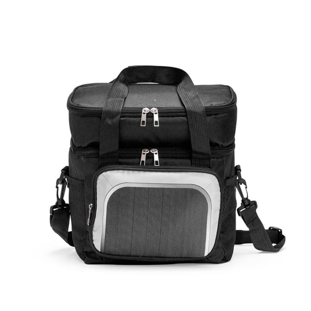 BOLSA TÉRMICA DUPLA 12L