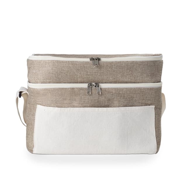 BOLSA TÉRMICA DUPLA 14L