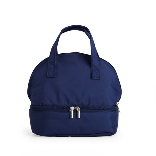 BOLSA TÉRMICA DUPLA 9L