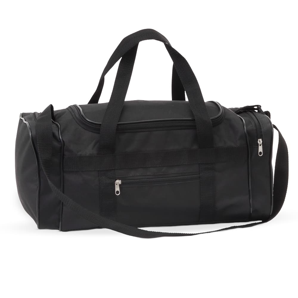 BOLSA DE MÃO P/ VIAGEM