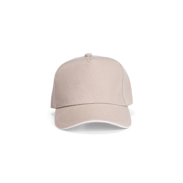 BONÉ POLIÉSTER ABA CURVA