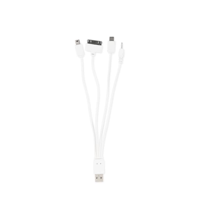 CABO USB 4 PONTAS