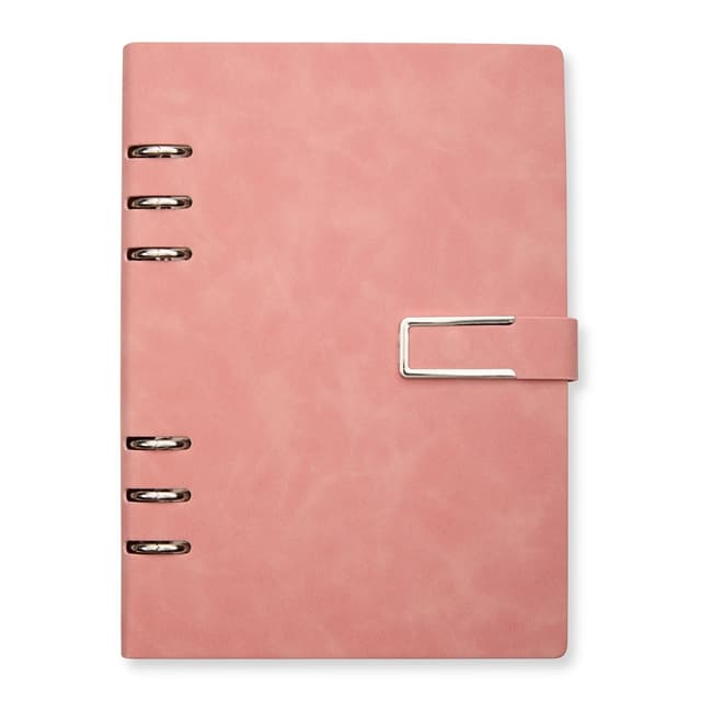 CADERNO FICHÁRIO PU