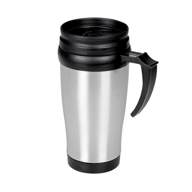 CANECA 400ML C/ TAMPA