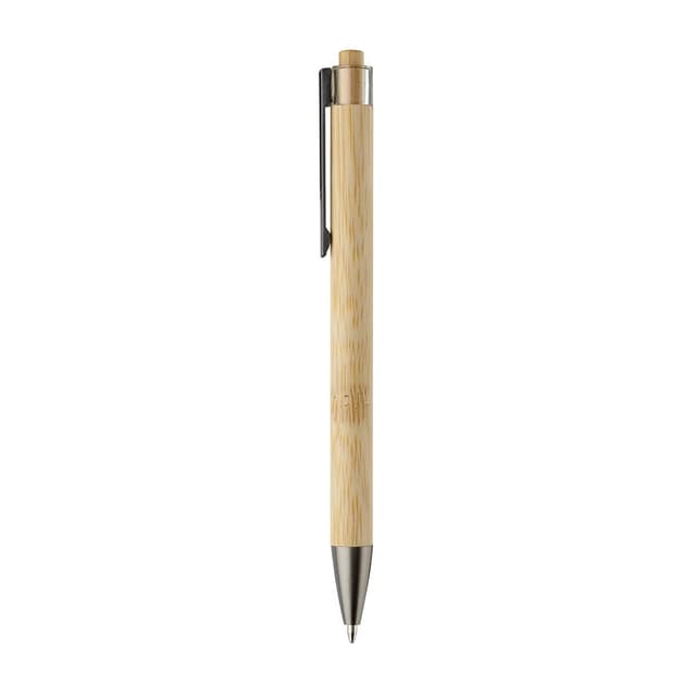 CANETA BAMBU