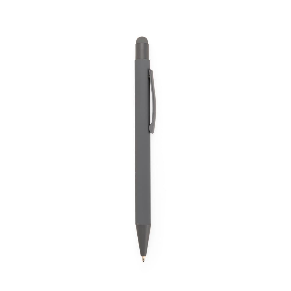 CANETA METAL TOUCH