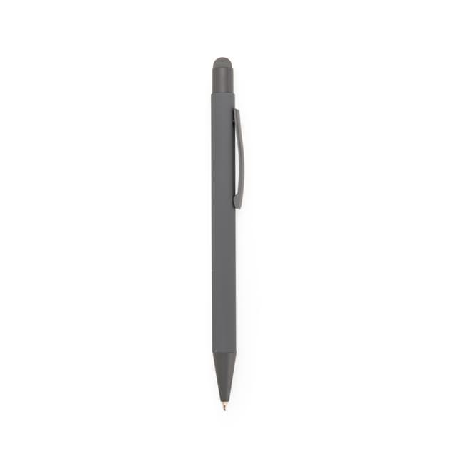 CANETA METAL TOUCH