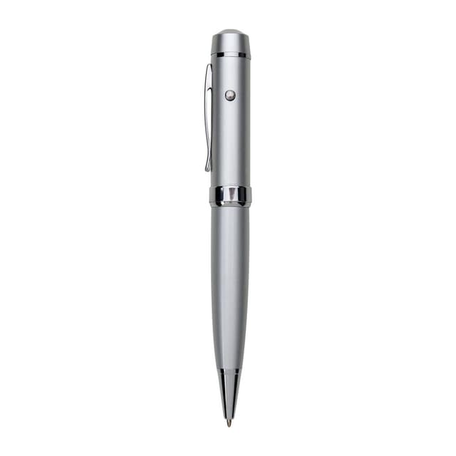 PEN DRIVE COM CANETA LASER  4 GB 