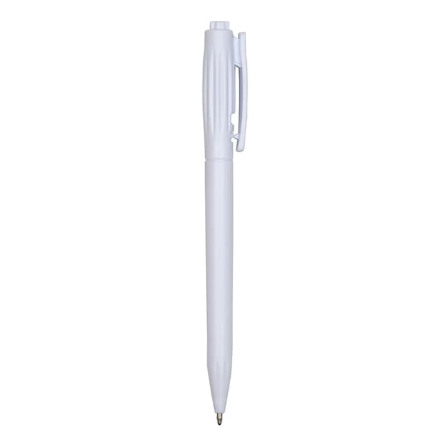 CANETA PLASTICA FOSCA