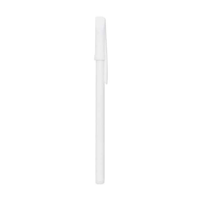 CANETA PLÁSTICA