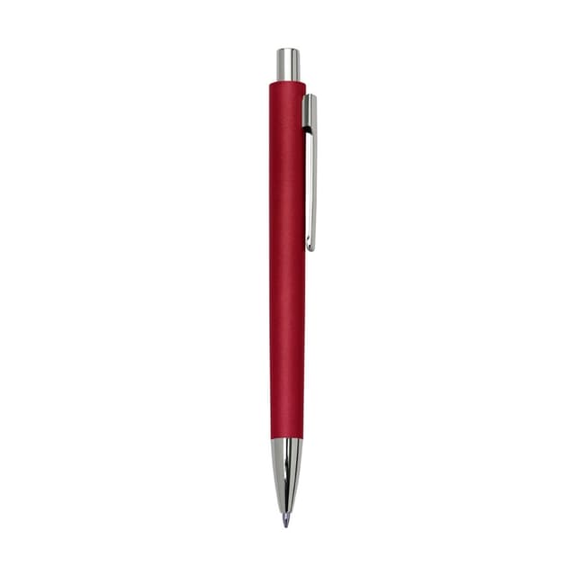 CANETA SEMI - METAL