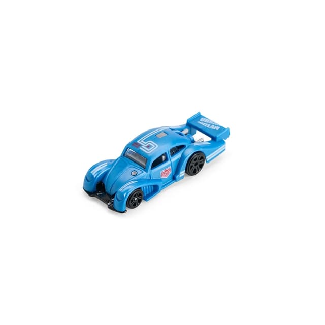 CARRO MINIATURA