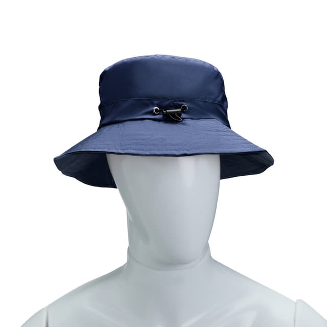 CHAPÉU BUCKET DOBRÁVEL