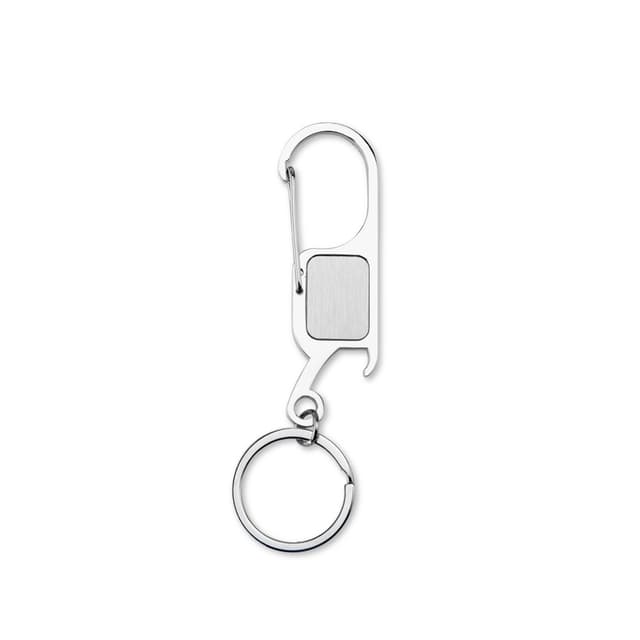 CHAVEIRO METAL