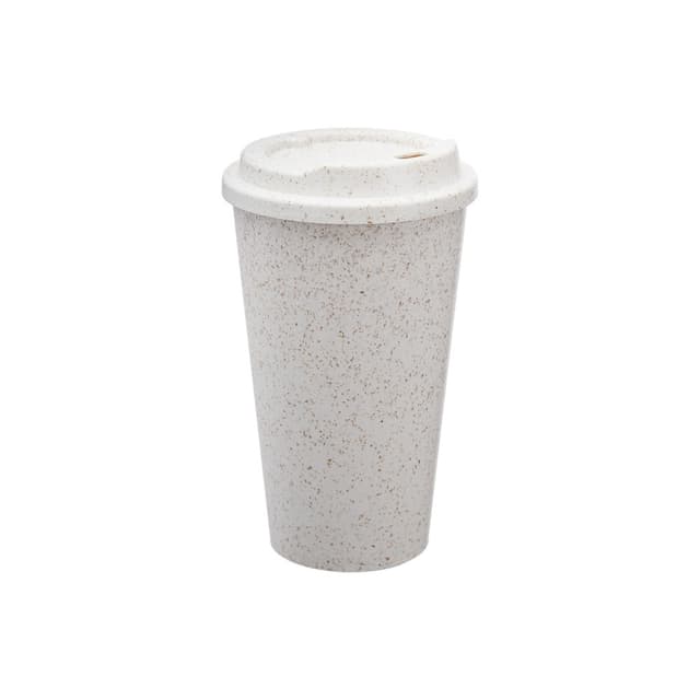 COPO FIBRA DE ARROZ 550ML