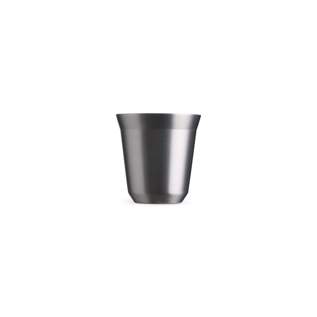 COPO INOX PAREDE DUPLA 150ML