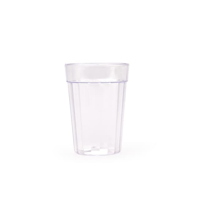 COPO PLÁSTICO 190ML