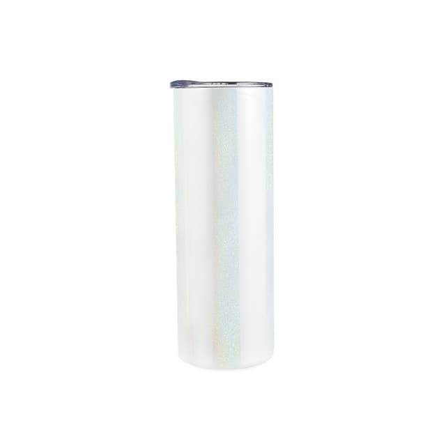 COPO TÉRMICO C/ TAMPA 600ML