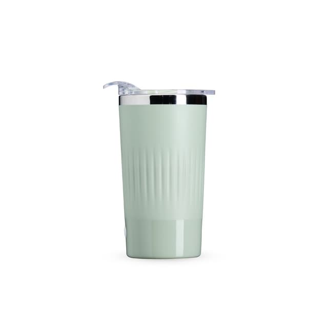 COPO C/ MISTURADOR RECARREGÁVEL DE 450ML