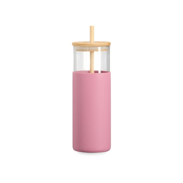 COPO DE VIDRO 500ML