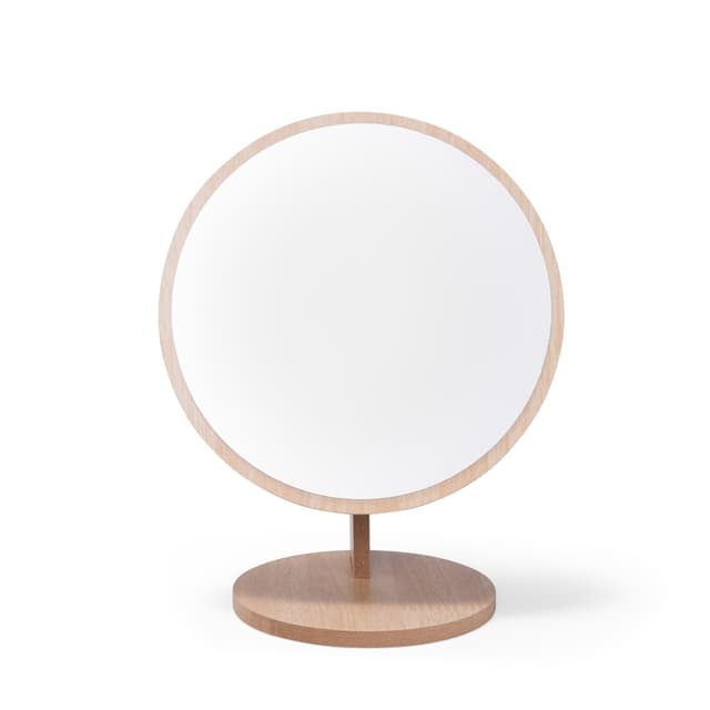 ESPELHO DE MESA MDF