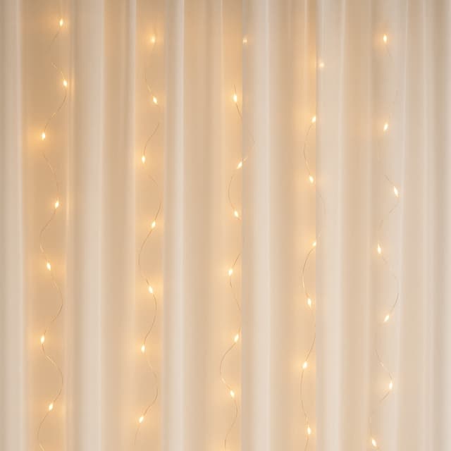FIO DE FADA LED