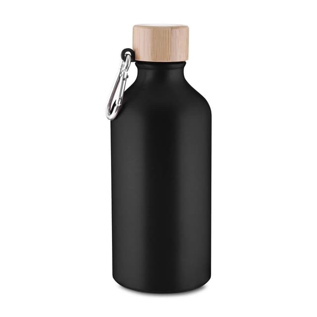 GARRAFA ALUMÍNIO 550ML