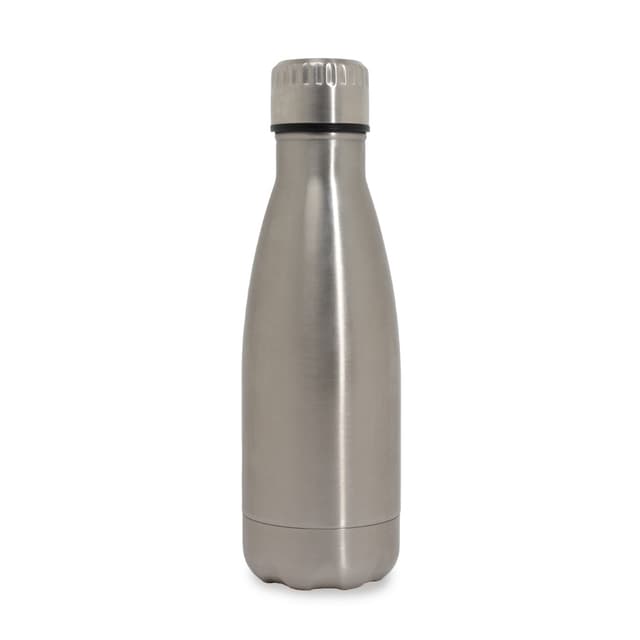 GARRAFA INOX 550ML