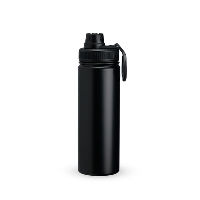 GARRAFA INOX 750ML