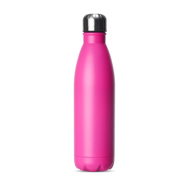 GARRAFA 750ML INOX