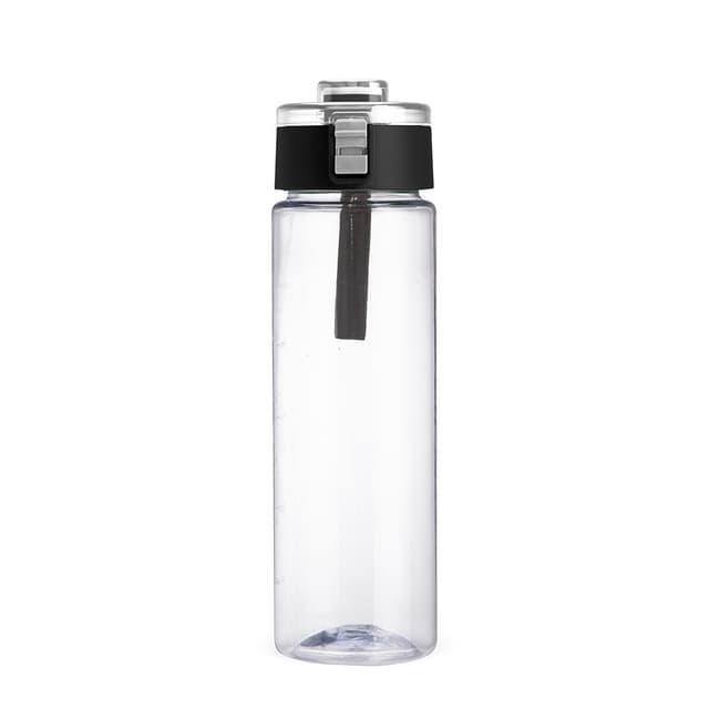 GARRAFA PLÁSTICA 750ML