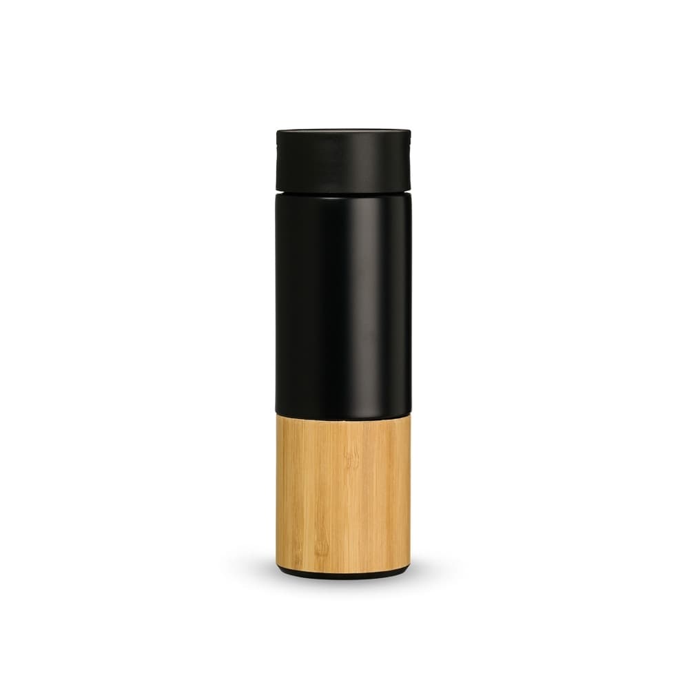 GARRAFA TÉRMICA 420ML