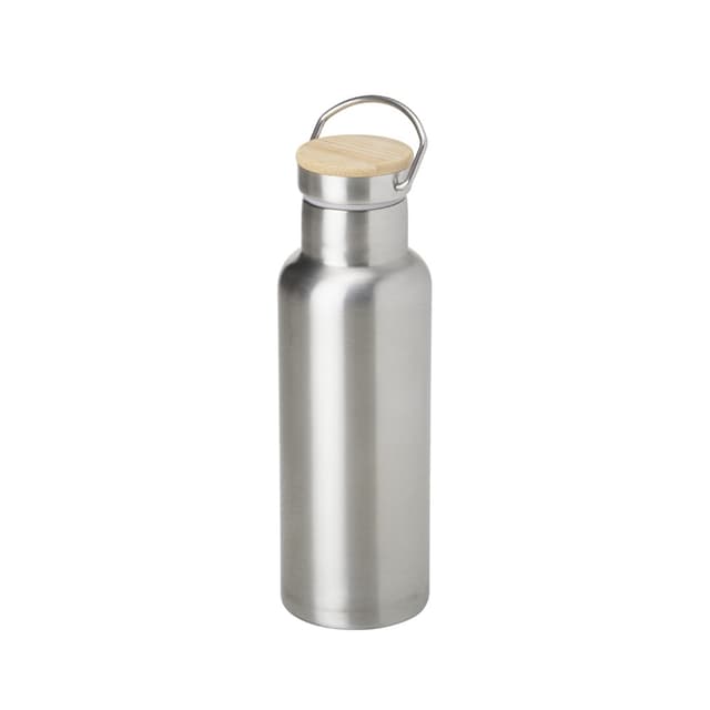GARRAFA TÉRMICA 500ML