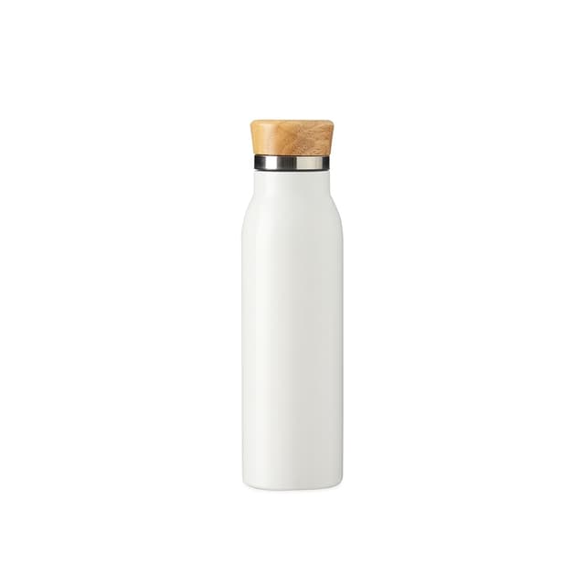 GARRAFA TÉRMICA 600ML