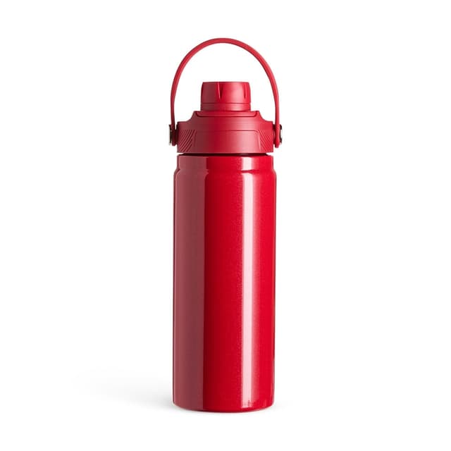 GARRAFA TÉRMICA 600ML