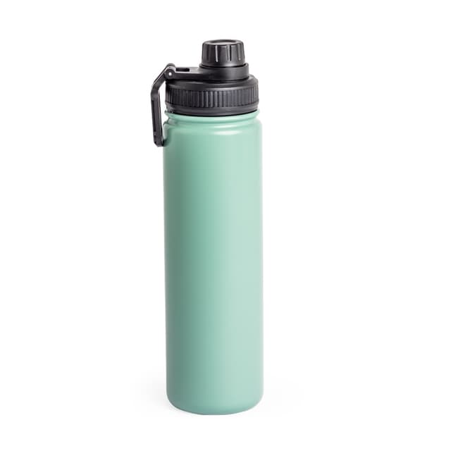GARRAFA TÉRMICA 650ML
