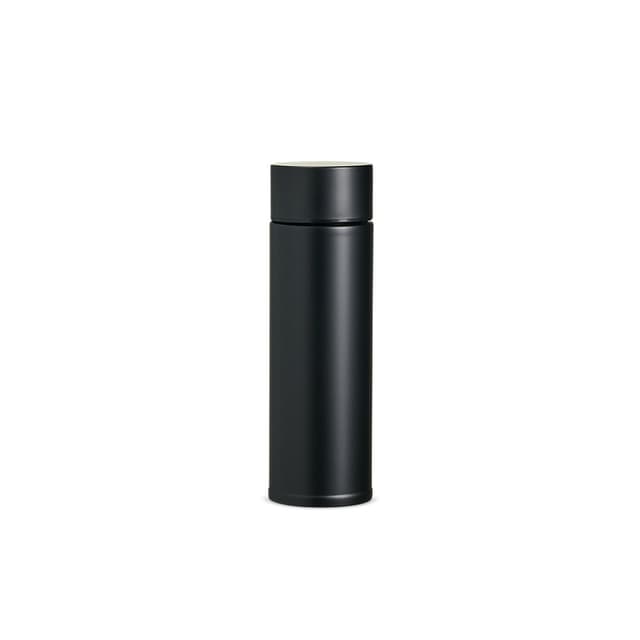 GARRAFA TÉRMICA INOX 320ML