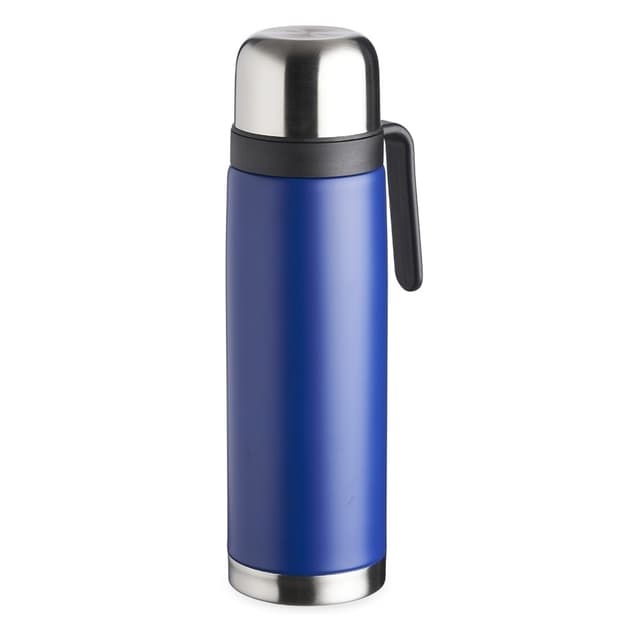 GARRAFA TÉRMICA 900ML INOX