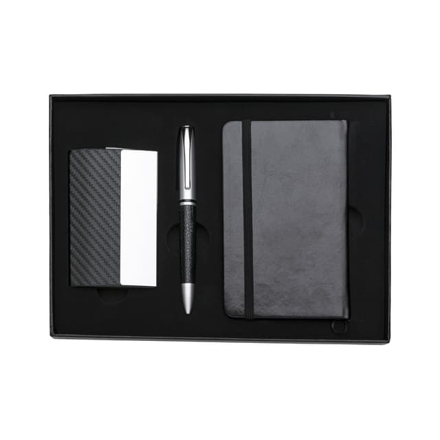 KIT EXECUTIVO 3 PEÇAS