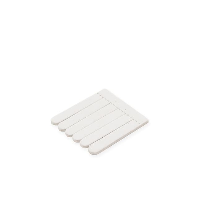 MINI LIXA 6 PÇS